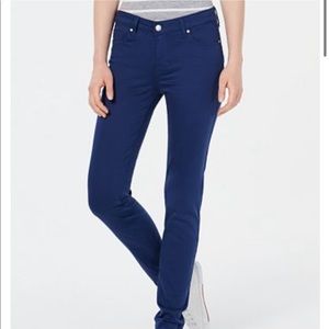 celebrity jeans size 3 navy